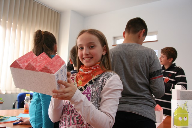 De-a arhitectura HandsOn! la Câmpulung