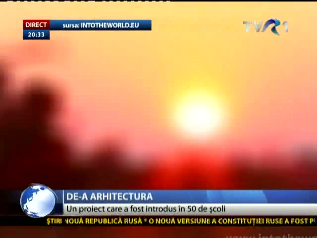 O ştire frumoasă