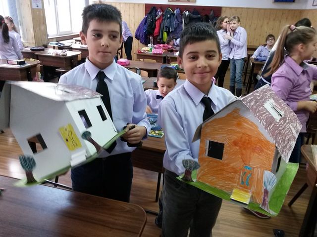 De-a Arhitectura în orașul Constanța