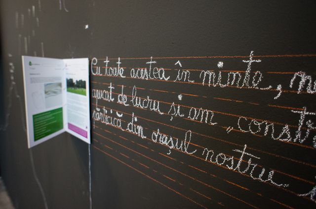 De-a arhitectura în toată ţara!