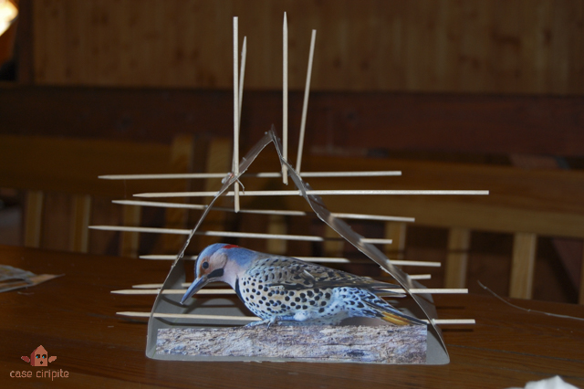 Atelier „Case Ciripite” la Sibiu