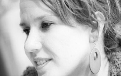 Iată cine suntem! Arhitecţii De-a Arhitectura povestesc: Diana Galoş