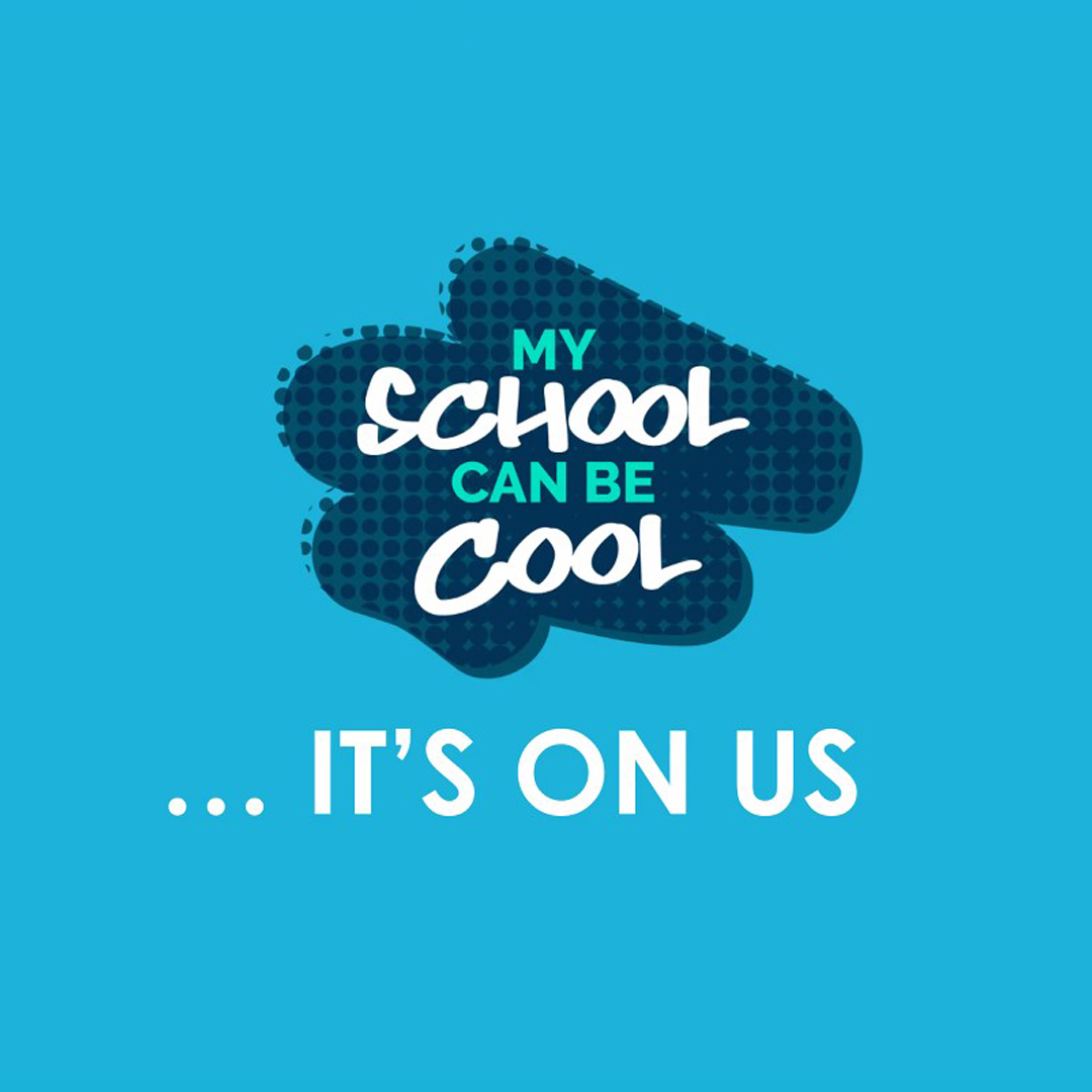 „Ghidul My School Can Be Cool – resursă online pentru elevi în reimaginarea școlii” la webinar-ul UIA