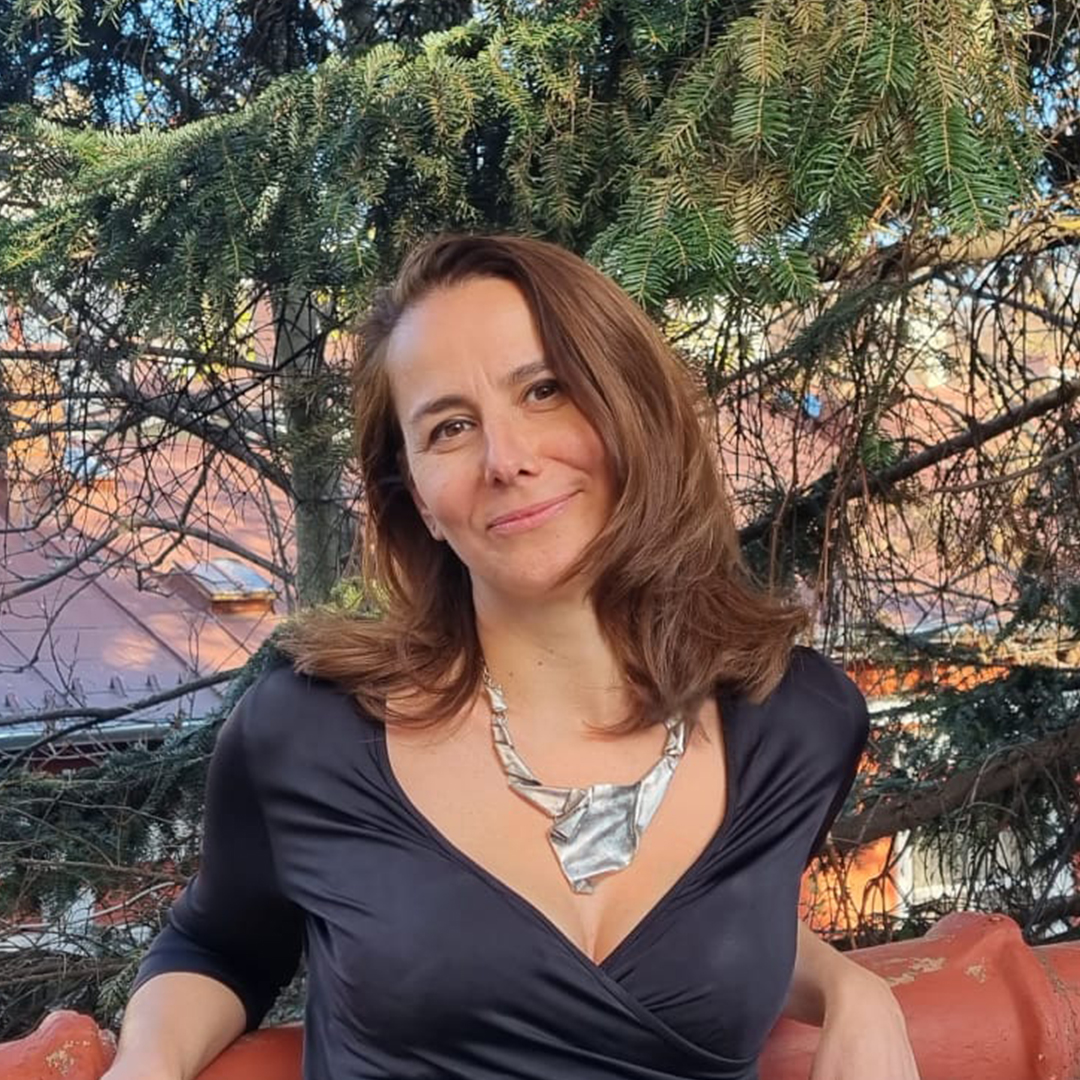 PROFESIONIŞTII: Ela Bălan, manager de proiecte cu miză socială