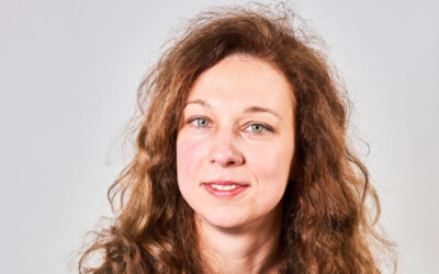 Protejat: Iată cine suntem! Arhitecţii De-a Arhitectura povestesc: Simona Or-Munteanu